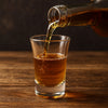 REGENT TALL HOT SHOT TOT GLASSES 12PK, 50ML