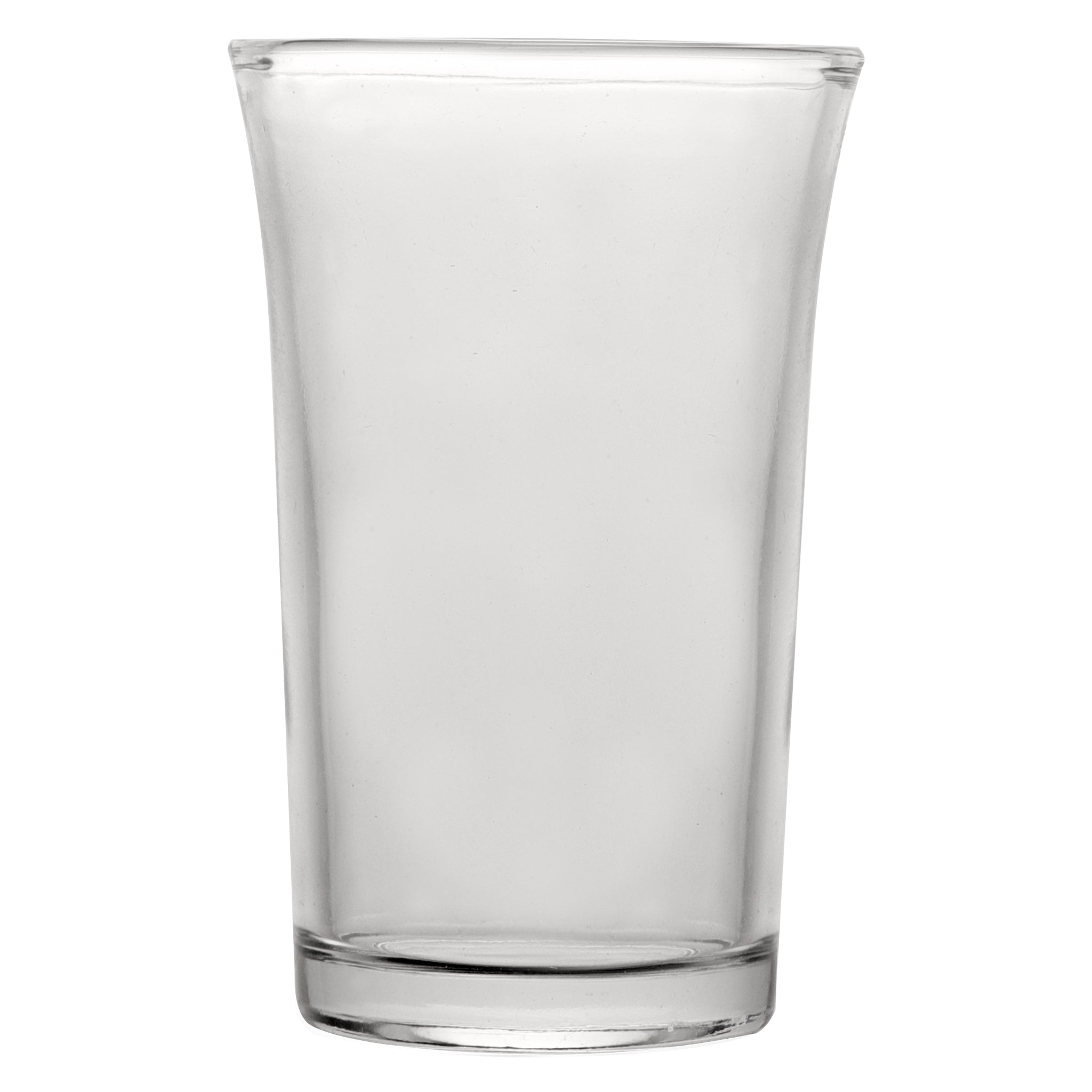 REGENT TALL HOT SHOT TOT GLASSES 12PK, 50ML