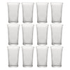 REGENT TALL HOT SHOT TOT GLASSES 12PK, 50ML