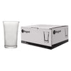 REGENT TALL HOT SHOT TOT GLASSES 12PK, 50ML
