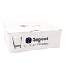 REGENT SINGLE TOT GLASSES 12PK, 25ML