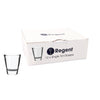 REGENT SINGLE TOT GLASSES 12PK, 25ML