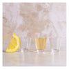 REGENT SINGLE TOT GLASSES 12PK, 25ML