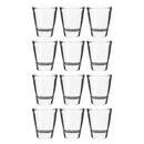 REGENT SINGLE TOT GLASS 12 PACK, (25ML)