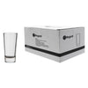 REGENT DOUBLE TEQUILA SHOOTER GLASSES 12PK, 50ML