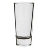 REGENT DOUBLE TEQUILA SHOOTER GLASSES 12PK, 50ML