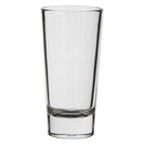 REGENT DOUBLE TEQUILA SHOOTER GLASS 12 PACK, (50ML)