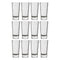 REGENT DOUBLE TEQUILA SHOOTER GLASS 12 PACK, (50ML)