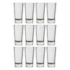 REGENT DOUBLE TEQUILA SHOOTER GLASS 12 PACK, (50ML)
