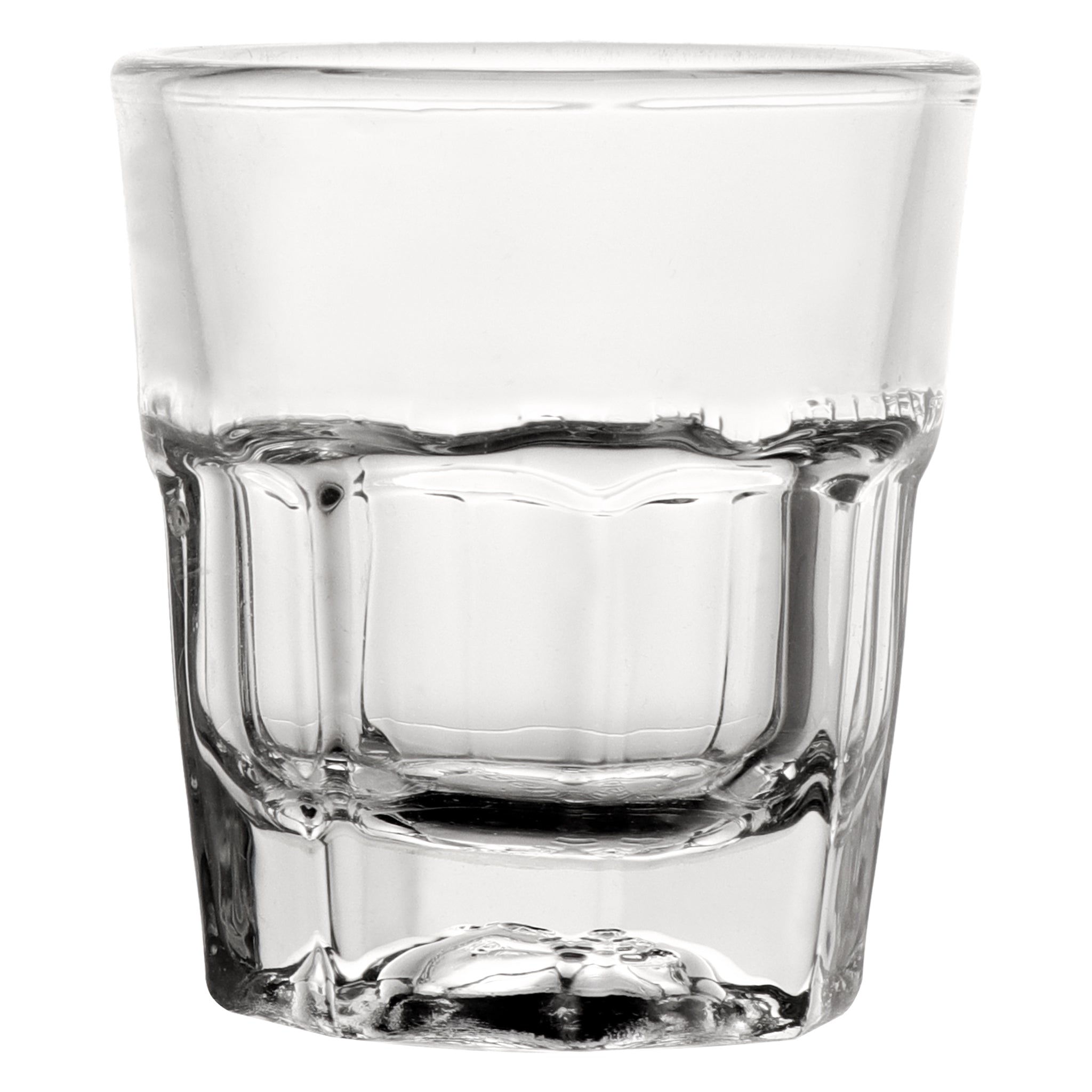 REGENT BOSTON SHOOTER GLASSES 12PK, 25ML