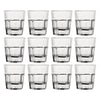 REGENT BOSTON SHOOTER GLASSES 12PK, 25ML