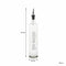 REGENT ROUND OLIVE OIL & BALSAMIC BOTTLES PRINTED, WITH POURERS EA, 500ML (335X60MM DIA)