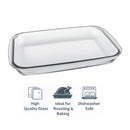 MARINEX RECTANGULAR ROASTER, 1.6L