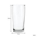 CONSOL TUMBLER WILLY, (380ML)