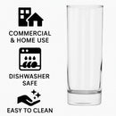 CONSOL TUMBLER ZOMBIE NBC, 330ML