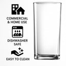 CONSOL HIBALL TUMBLER NBC, 270ML