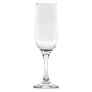 REGENT ROMANTIC STEMMED FLUTE, (215ML) BULK