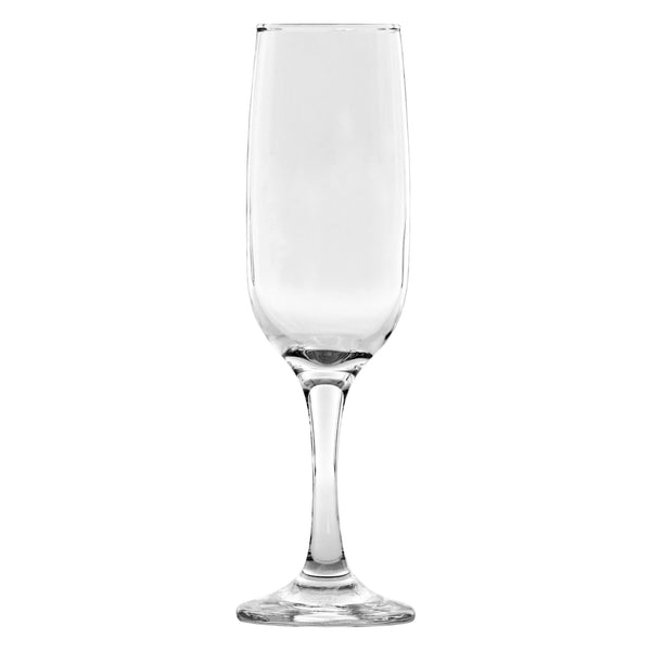 REGENT ROMANTIC STEMMED FLUTE, (215ML) BULK