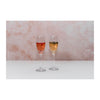 REGENT ROMANTIC STEMMED FLUTE, 215ML