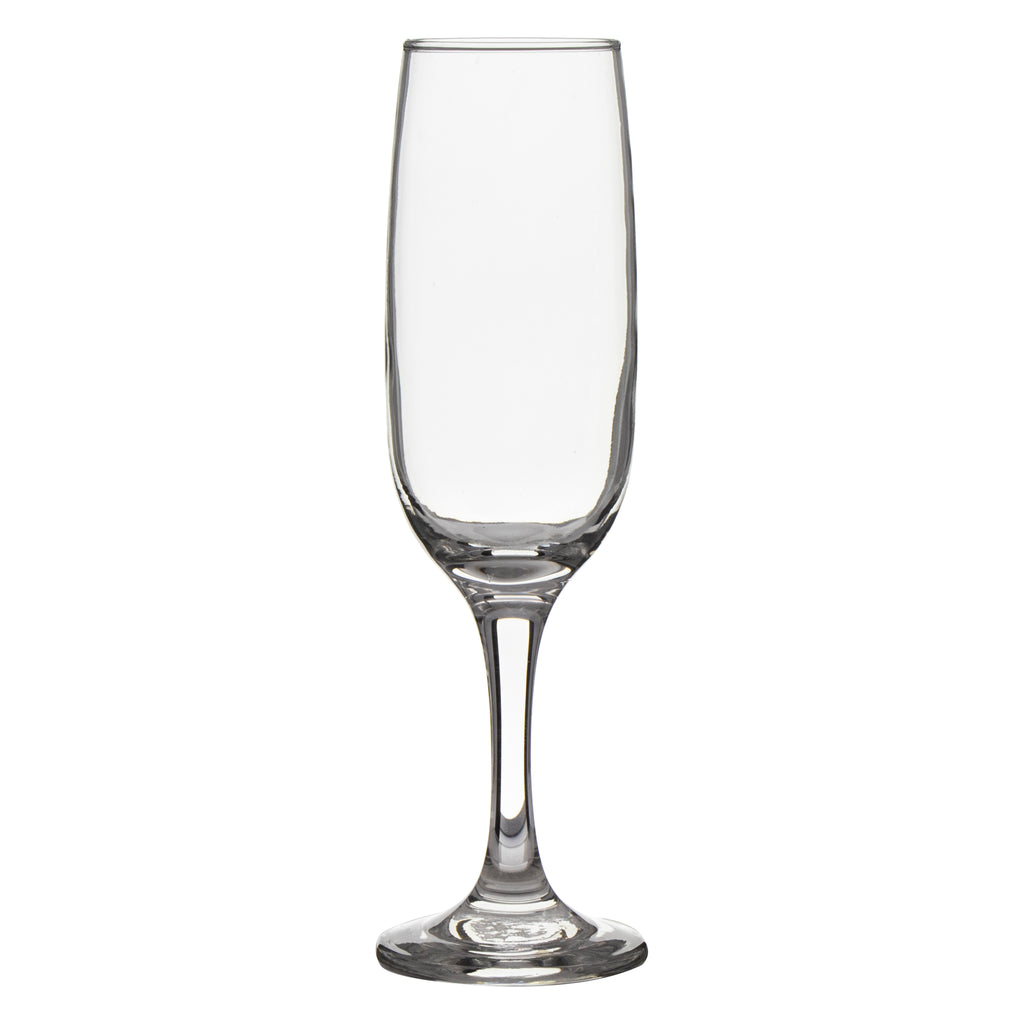 REGENT ROMANTIC STEMMED FLUTE, 215ML