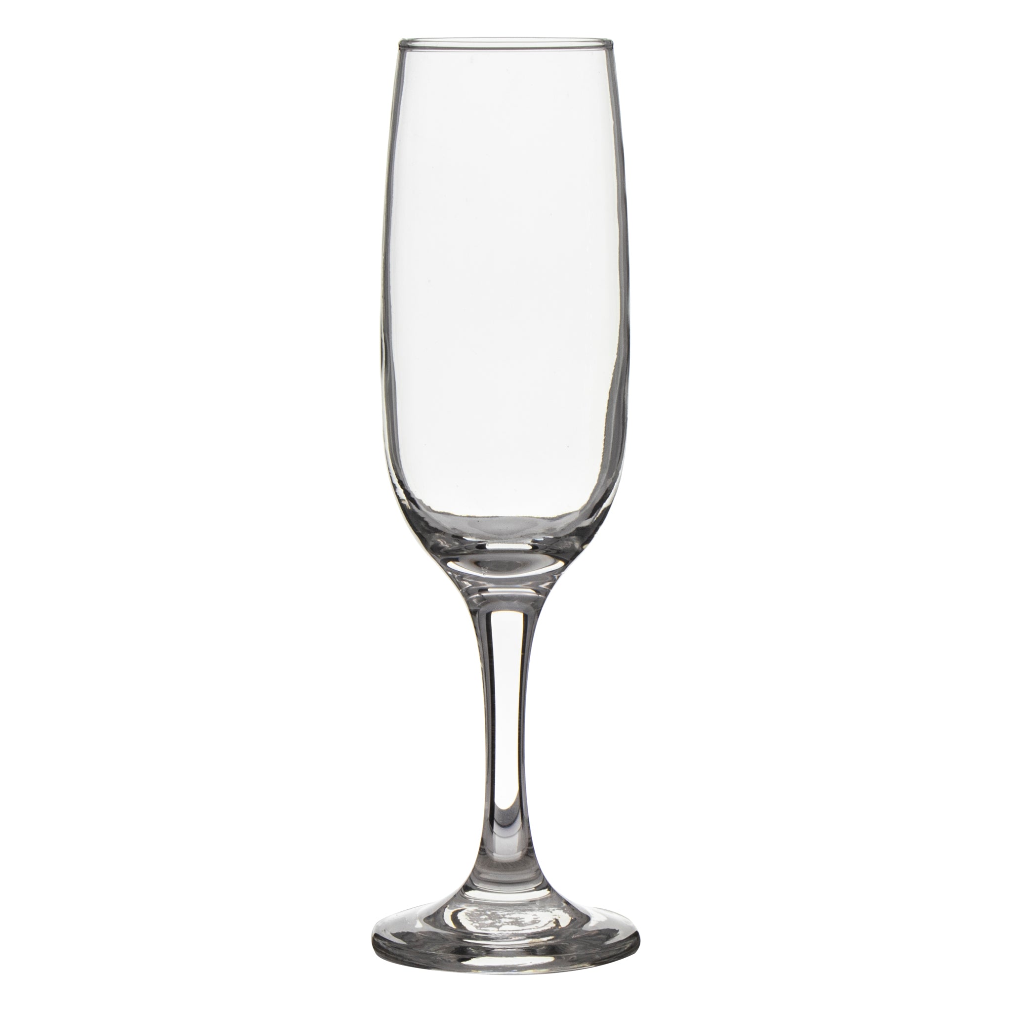 REGENT ROMANTIC STEMMED FLUTE, 215ML