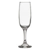 REGENT ROMANTIC STEMMED FLUTE, (215ML)