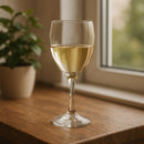 REGENT ROMANTIC STEMMED WINE GLASS, 300ML