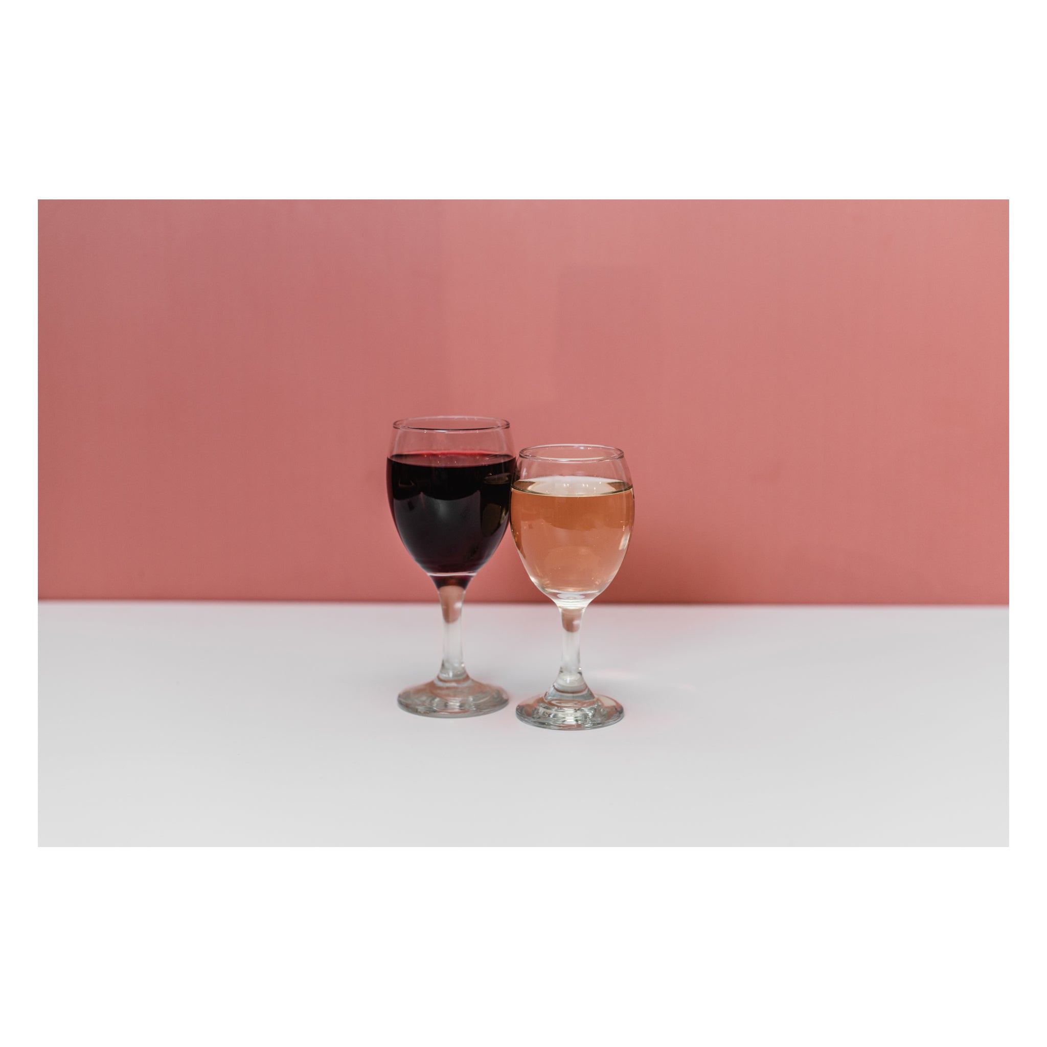 REGENT ROMANTIC STEMMED WINE GLASS, 300ML