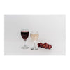 REGENT ROMANTIC STEMMED WINE GLASS, 300ML