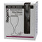 REGENT STEMMED WHITE WINE GLASS 4 PACK, (250ML)