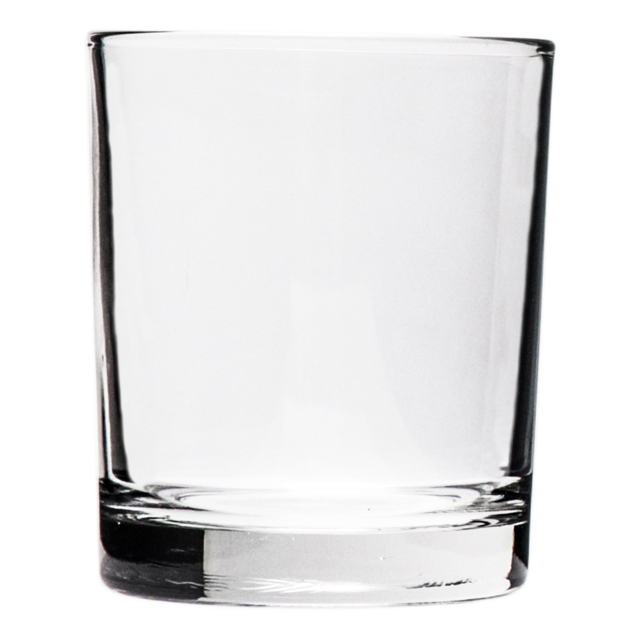 REGENT WHISKEY GLASSES 6PK, 335ML