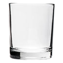 REGENT WHISKEY GLASS 6 PACK, (335ML)