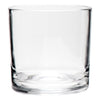 REGENT WHISKEY GLASS TUMBLERS 6PK, 265ML
