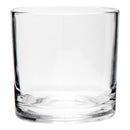 REGENT WHISKEY GLASS TUMBLER 6 PACK, (265ML)