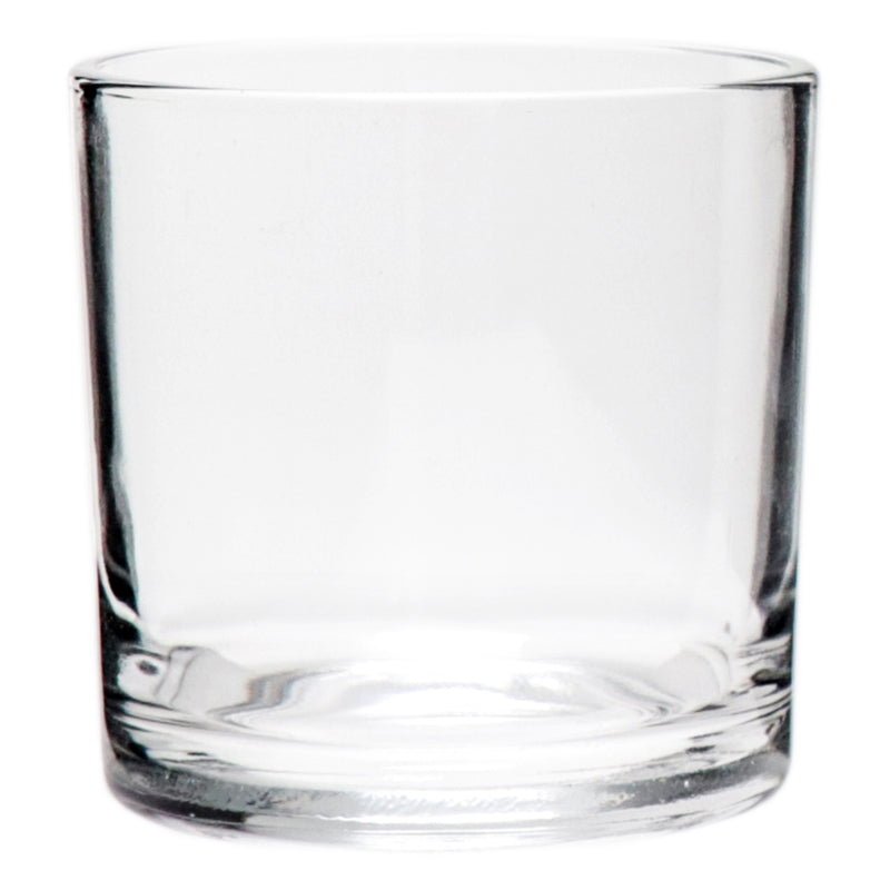 REGENT WHISKEY GLASS TUMBLER 6 PACK, (265ML)