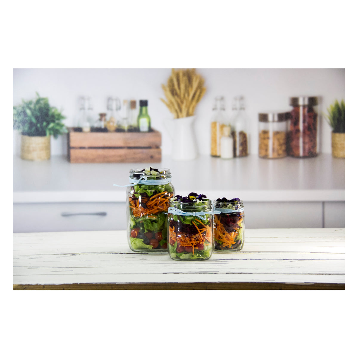 CONSOL PRESERVE JAR, 250ML