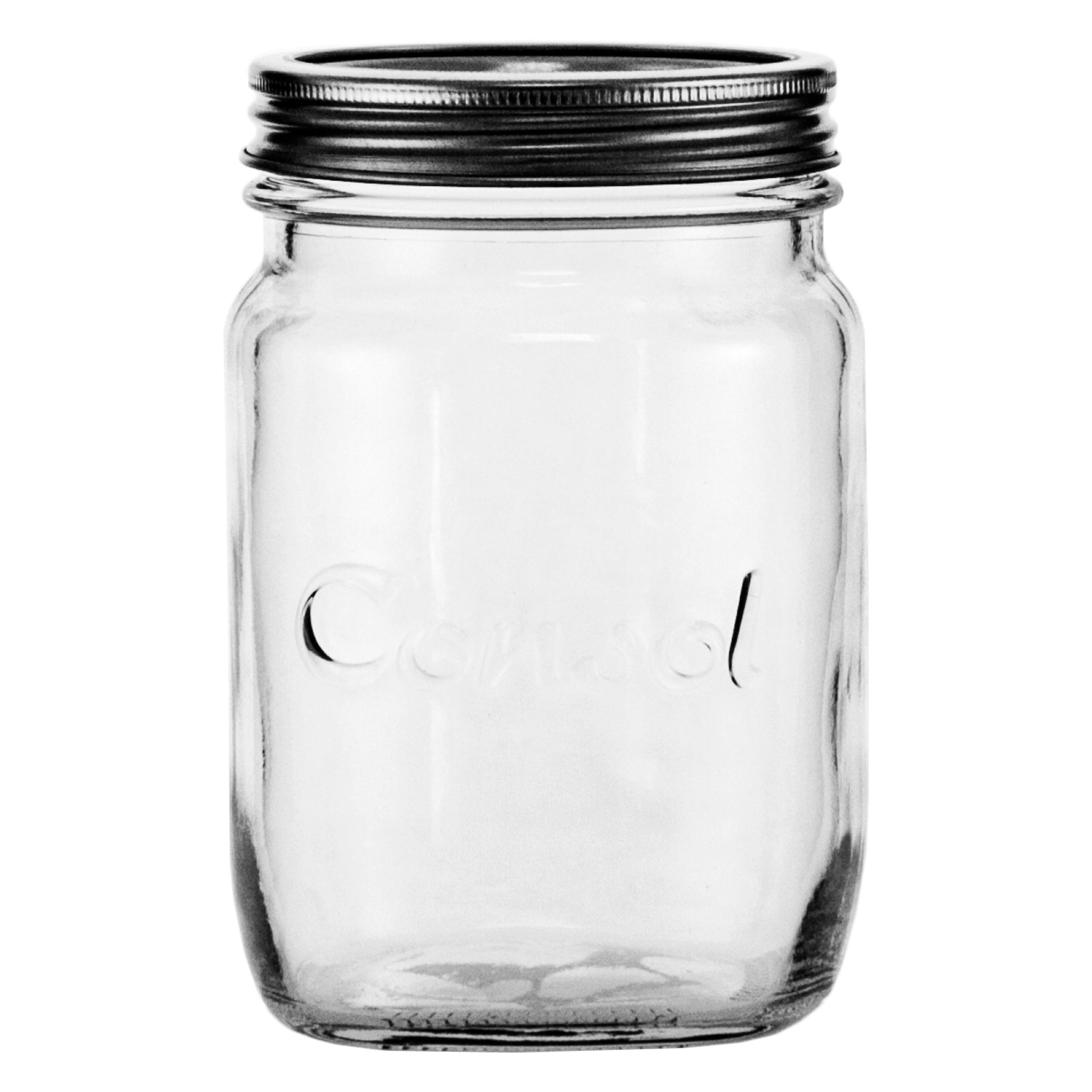 CONSOL PRESERVE JAR, 250ML