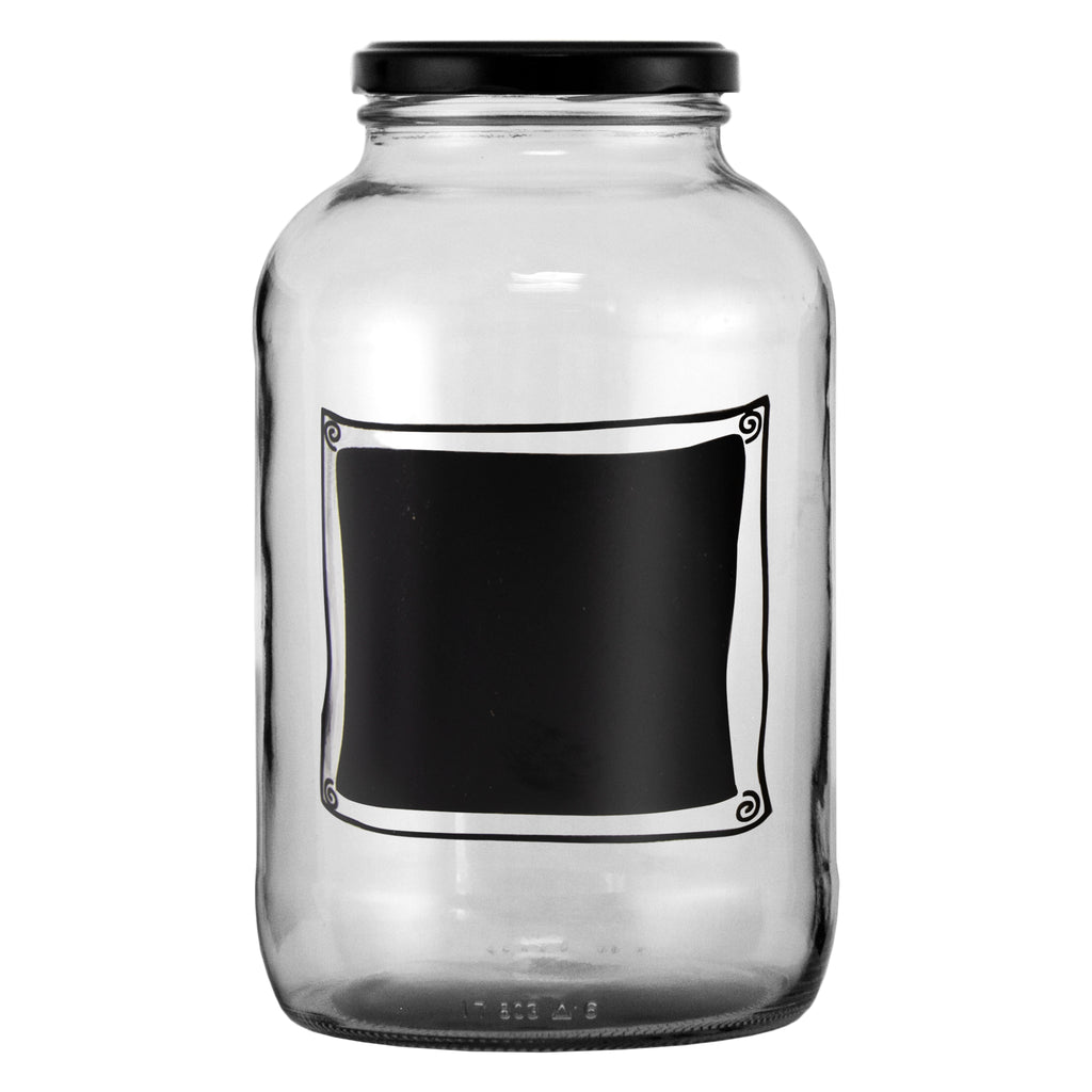 REGENT CHALKBOARD NOTES JAR, 2L