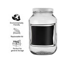 REGENT CHALKBOARD NOTES JARS 2PK, 3L