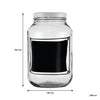 REGENT CHALKBOARD NOTES JAR, 3L