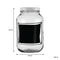 REGENT CHALKBOARD NOTES JAR, 3LT (240X148MM DIA)