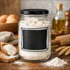 REGENT CHALKBOARD NOTES JAR, 1L