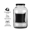REGENT CHALKBOARD NOTES JAR, 2L