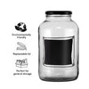REGENT CHALKBOARD NOTES JAR, 2L