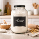 REGENT CHALKBOARD NOTES JAR, 2L