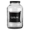 REGENT CHALKBOARD NOTES JAR, 2L