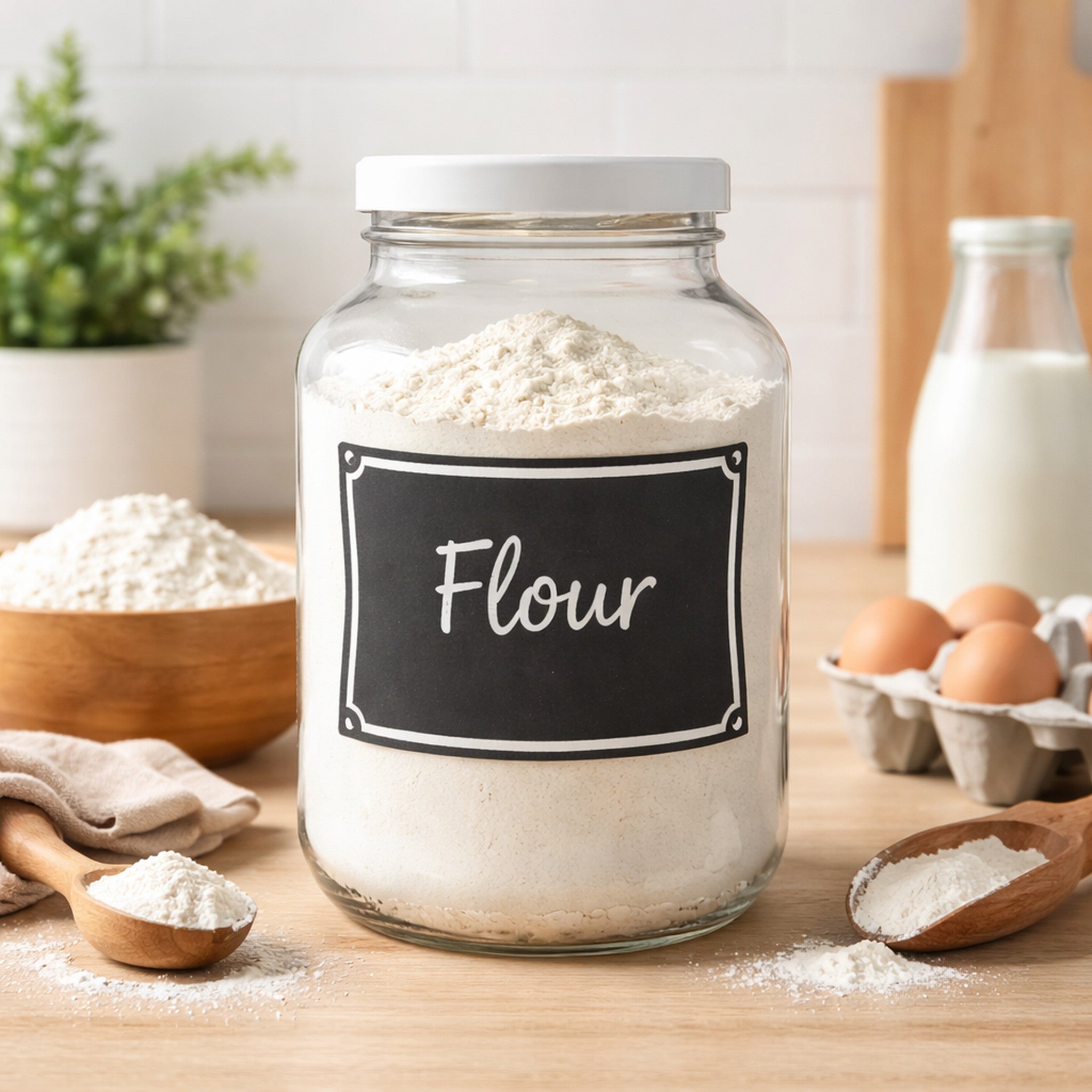REGENT CHALKBOARD NOTES JAR, 3L