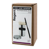 REGENT SOURDOUGH STARTER JAR KIT, 730ML