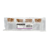 REGENT GLASS BOTTLES WITH CORK LIDS 4PK, 50ML