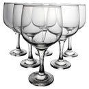 REGENT STEMMED GIN GLASS, 670ML